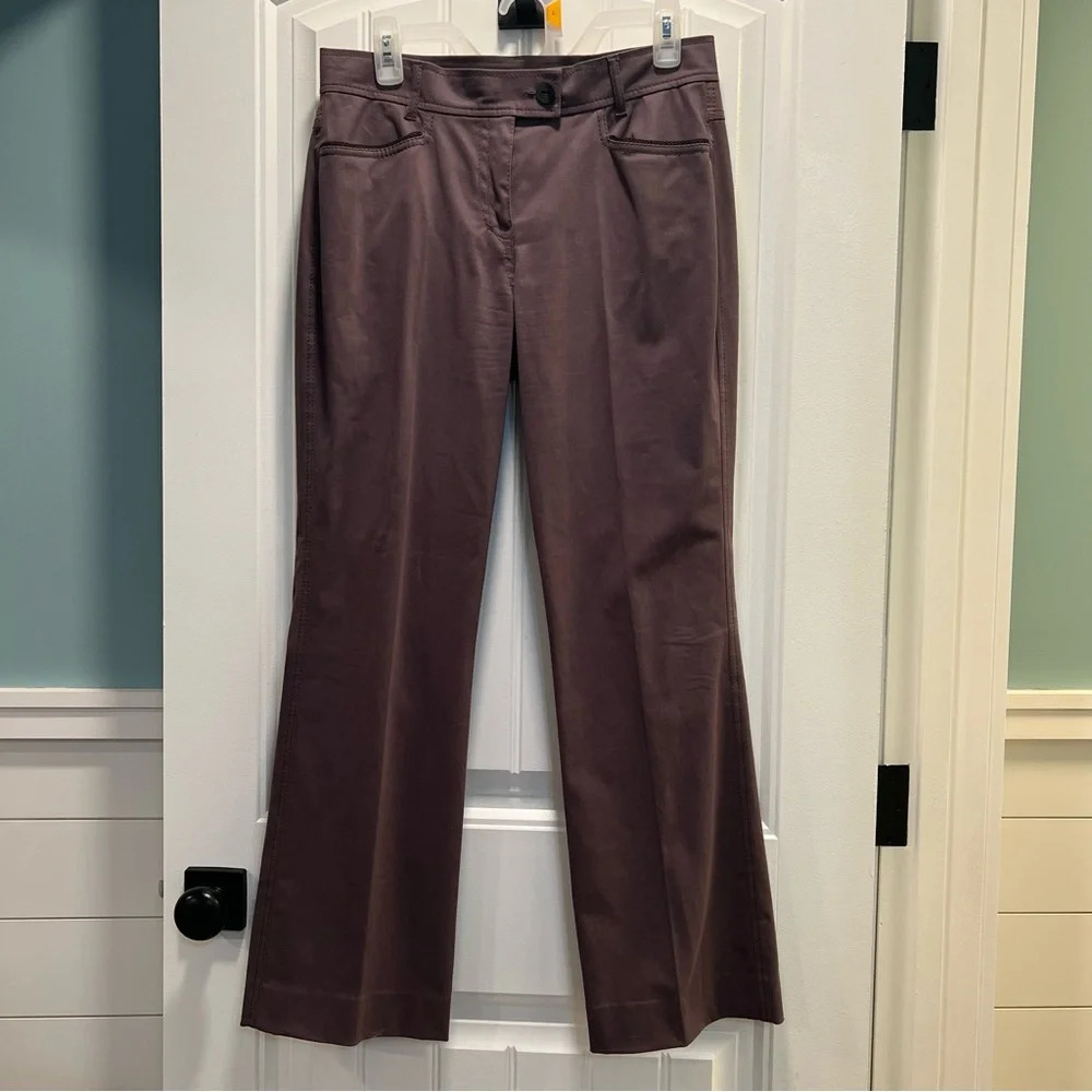 Apriori Dress Slacks. Size 8.‎